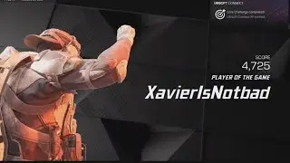 Casual xdefient gameplay (no commentary)