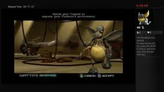 VideoMaestro917's Live PS4 Broadcast