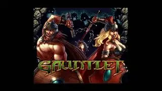 Gauntlet (Xbox 360) - Online Multiplayer 2021