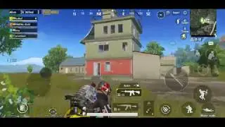 Get 'em | PUBG Mobile | Acenine