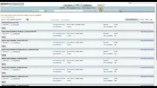 Starting Out with Scripts for Amazon Mechanical Turk Beginners 2016 Youtube