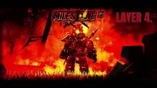 Slasher Milestone III-IV (All layers) | Loud/Bass boosted/Earrape