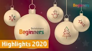 Unsere Jahreshighlights 2020