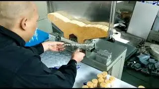 Bamboo toothpick packaging machine all kinds of toothpick packing machine