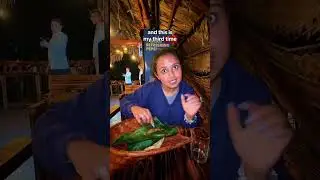 This is the best Sri Lankan food. Period | Sri Lanka Daily Vlog