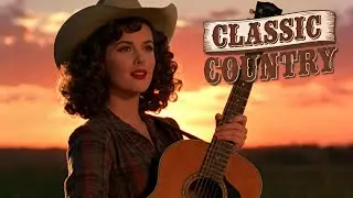 Classic Country Songs Playlist &ndash; Keith Whitley Sound