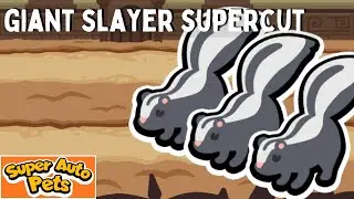 THE SKUNK SPECIAL SUPERCUT | [Super Auto Pets]