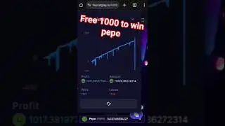 pepe coin free trading on faucet pay top 5 tricks #pepecoin #pepe #ytshorts#faucetpay #criptotrading
