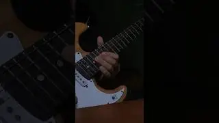 STEELHEART-She's Gone Lead guitar cover #steelheart #90srock #guitarcover #shorts