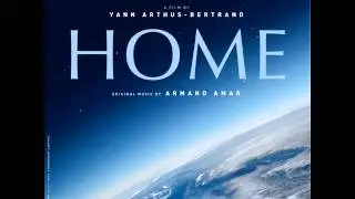 Home - Rake the Forest (Soundtrack / Armand Amar)