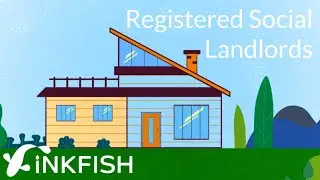 Registered Social Landlords - iNKFISH Partnerships