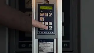 Ремонт преобразователя частоты Emotron VFX 2.0 VFX48-026 54CEB