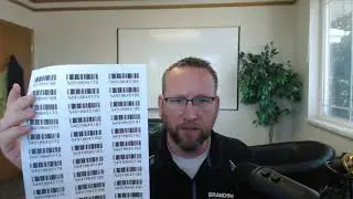 Receive Serial Numbers - Fishbowl Go / Fishbowl Tutorial