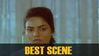 Mukesh Friend Gets Beaten By Police ||  Ottayal Pattalam
