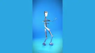 Glendo u e eu a dancing Song for 15MIN !