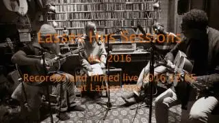 Lasses Hus Sessions NR: 9 / dec 2016 - making a new song - first day