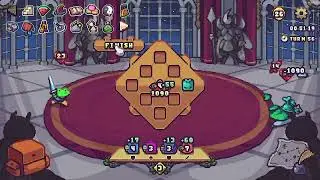 Die in the dungeon 999 damage easy method