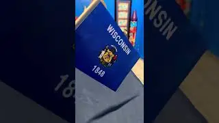 What are your opinions on Wisconsin(US State)?