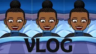 Weekly DP vlog #5 Réception Oraloa, cuisine, Haul Temu