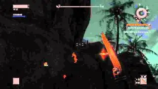 Dying Light epic fail