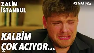 Civan'ın Büyük Aşk Acısı😢 Kalbim Çok Acıyor💔 - Zalim İstanbul 38. Bölüm