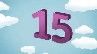 Tally Tots 15  | Best Kids Apps