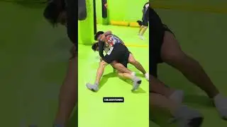 Por qu&eacute; a John le gusta entrenar MMA en Per&uacute; Fight Academy Norte #shorts