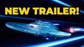 Star Trek: Picard Season 3 Half-Time Trailer Breakdown