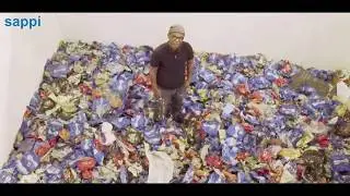 Sappi Calendar 2018 - April -  Mbongeni Buthelezi