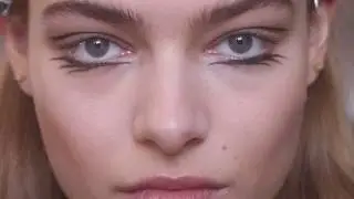 Backstage Beauty - Ralph & Russo's Spring Summer 2020 Pr&ecirc;t-&agrave;-porter