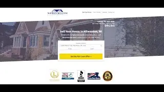 Sell my Milwaukee house fast for cash.