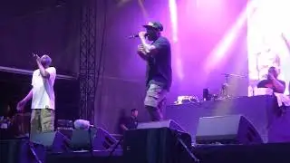 De La Soul & Talib Kweli - A Roller Skating Jam Named 
