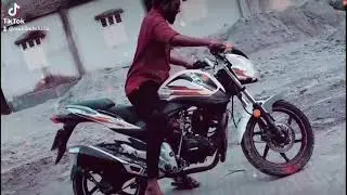 Runner Knight rider 150