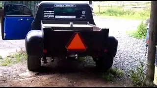 riktigt motor ljud :D