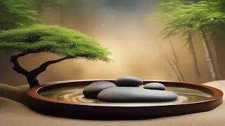 Serene Harmonies: Zen Music for Meditation, Study, and Relaxation