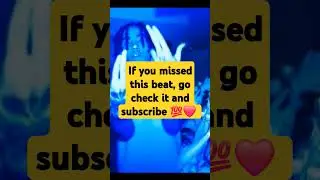 #beats #shorts #typebeat #music #trap #reels #producer #subscribe #support