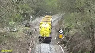 VARIANTE EN A POBRA DE SAN XIAO