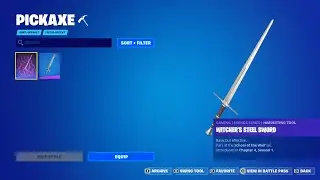 Deal Melee Weapon Damage to Opponents | Fortnite