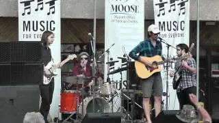 Mike McMonagle plays 