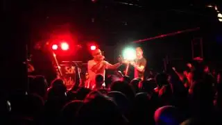 Yonas - The Transition