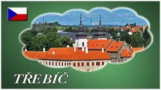 Czech Republic Trebic - Steve