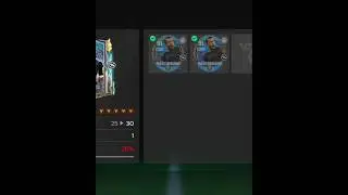 WITH FC MOBILE BURN 5 RANK UP 2 MASCHERANO 🤩🤩#fc #fifamobile #fcmobile #mascherano #rank #up #rankup