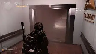 The Division 2 - THE SUMMIT - FLOORS  61-63