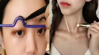 Top Trending Makeup Videos 2020💜Easy Makeup Tutorial Compilation | Part 70 | 2020年の美しいメイクトレンド70
