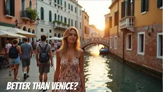 Better Than Venice? 🇮🇹 Discover Italy&rsquo;s Quiet Travel Dupe Treviso