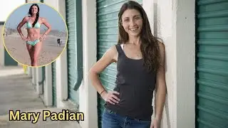 Remember Her From Storage Wars? Here's How She Ended Up | Mary Padian
