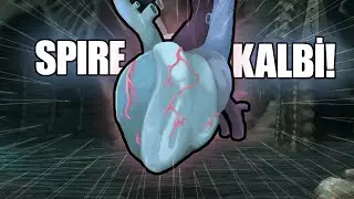 Bu KALBE 14,646,643,707 HASAR VERİLDİ! | Slay The Spire 5. Bölüm