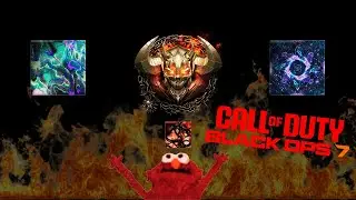 Race to get Max Prestige and Camo Grind Black Ops 7