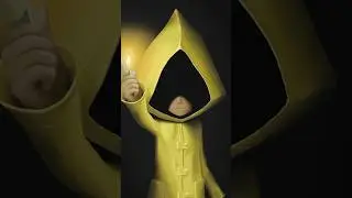 Появится ли Шесть в Little Nightmares 3?