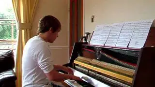 Kate Winslet - What If (Piano Cover)